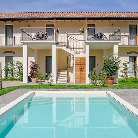 Le Casette Di Orta Apartments Orta San Giulio Ngoại thất bức ảnh