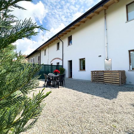 Le Casette Di Orta Apartments Orta San Giulio Ngoại thất bức ảnh