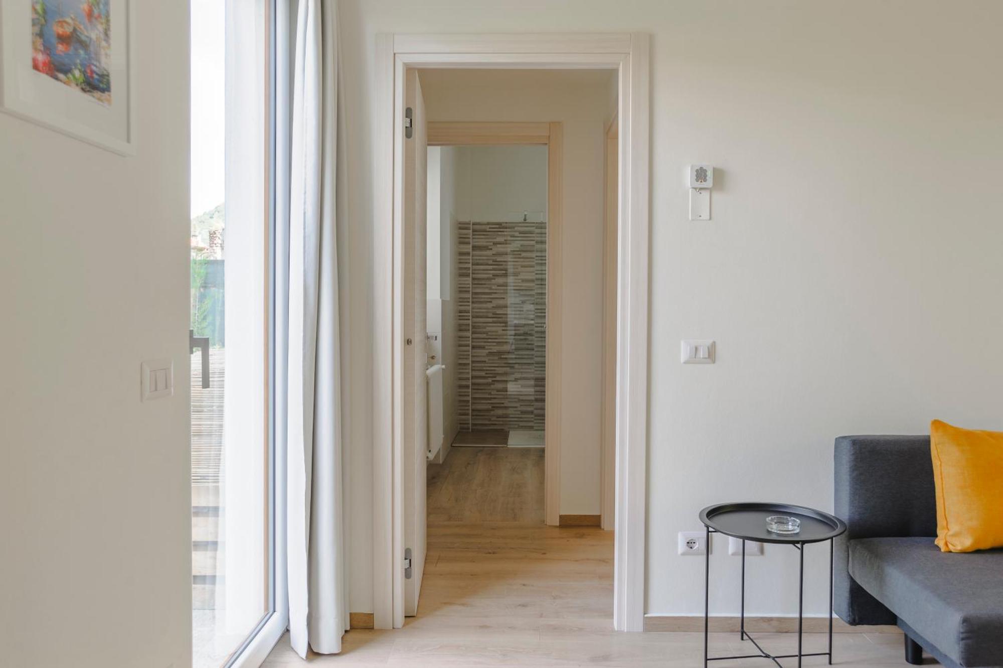 Le Casette Di Orta Apartments Orta San Giulio Ngoại thất bức ảnh